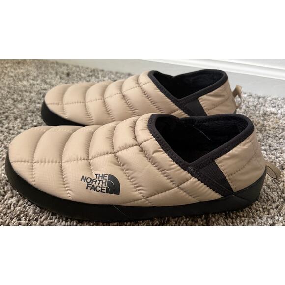The North Face ThermoBall Traction Mule V slippers men\'s size 8 main image 6